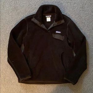 Patagonia Fleece Pullover